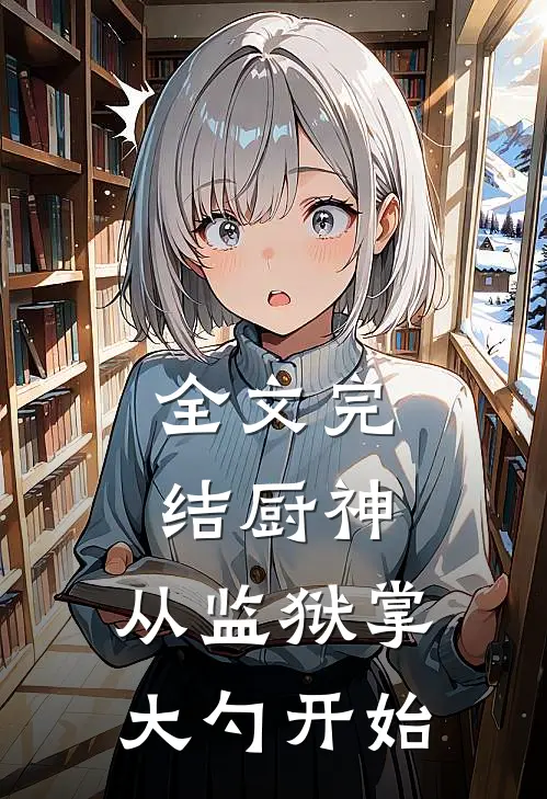 全文完结厨神：从监狱掌大勺开始