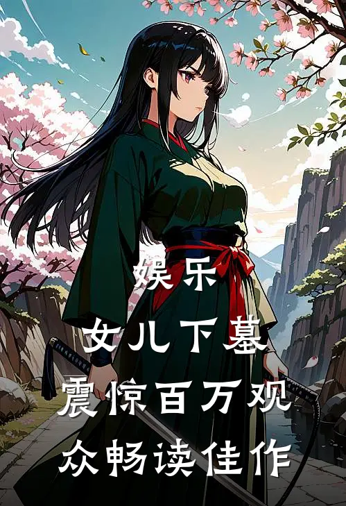 娱乐：女儿下墓，震惊百万观众畅读佳作