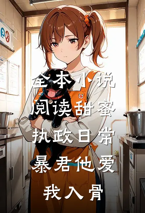 全本小说阅读甜蜜执政日常：暴君他爱我入骨