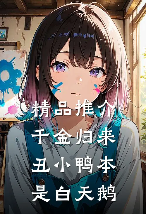 精品推介千金归来：丑小鸭本是白天鹅