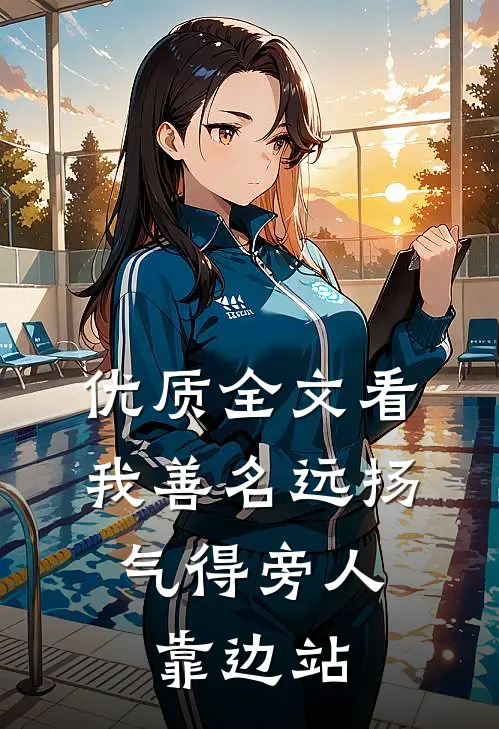优质全文看我善名远扬，气得旁人靠边站