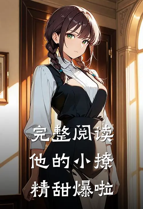 完整阅读他的小撩精甜爆啦