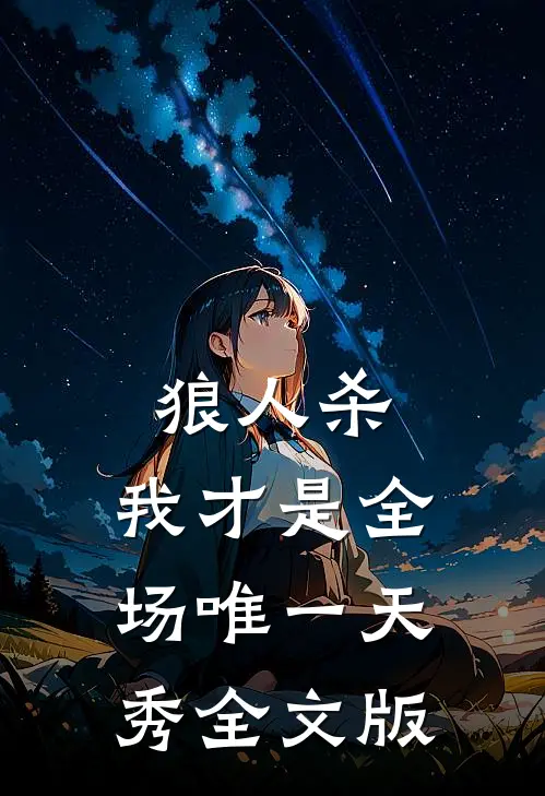 狼人杀：我才是全场唯一天秀全文版