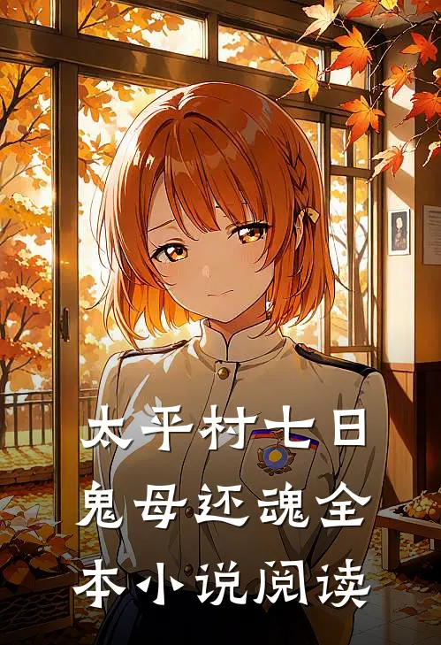 太平村·七日鬼母还魂全本小说阅读