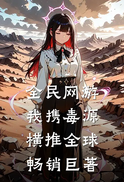 全民网游：我携毒源横推全球畅销巨著