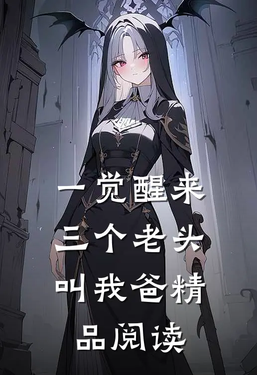 一觉醒来，三个老头叫我爸精品阅读