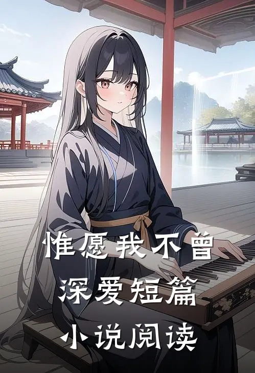 惟愿我不曾深爱短篇小说阅读
