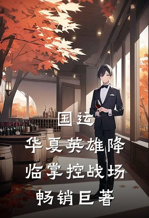 国运：华夏英雄降临掌控战场畅销巨著