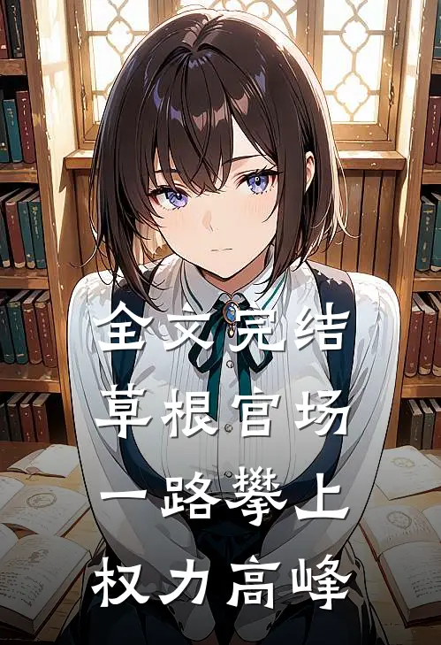 全文完结草根官场：一路攀上权力高峰