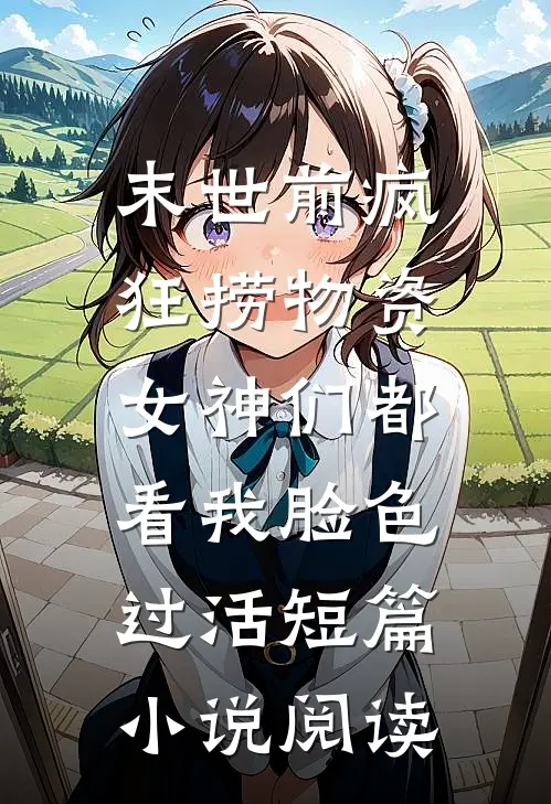 末世前疯狂捞物资，女神们都看我脸色过活短篇小说阅读