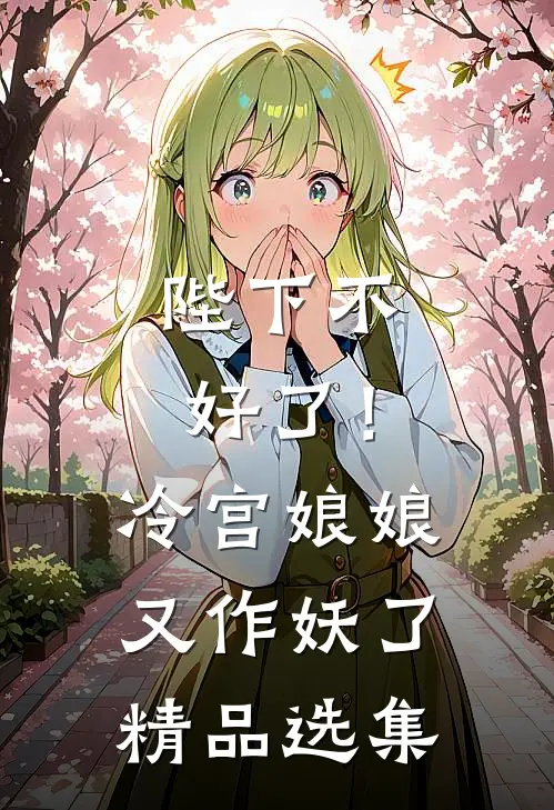 陛下不好了！冷宫娘娘又作妖了精品选集
