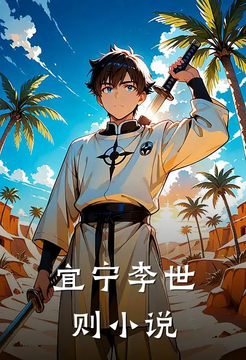 宜宁李世则小说