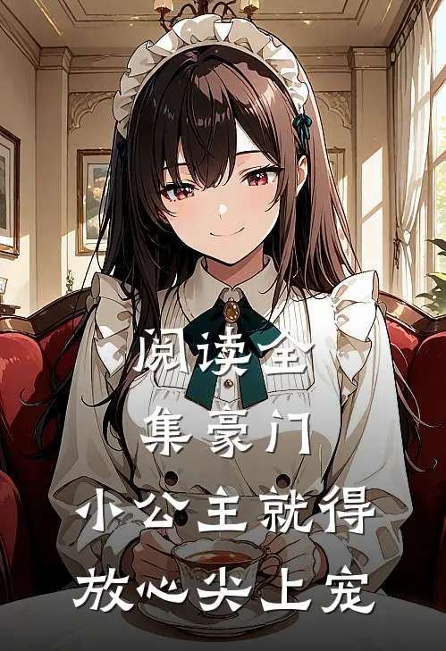阅读全集豪门：小公主就得放心尖上宠