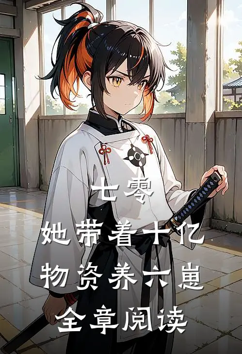 七零：她带着十亿物资养六崽全章阅读