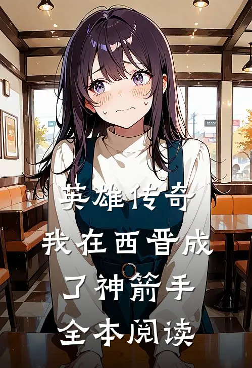 英雄传奇：我在西晋成了神箭手全本阅读