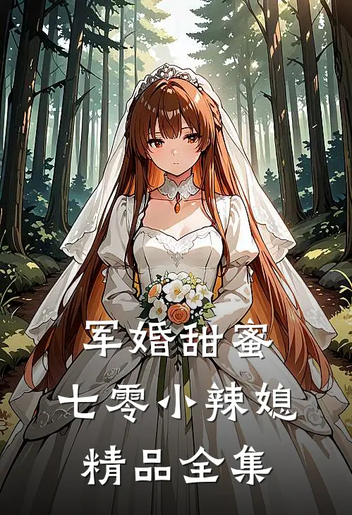 军婚甜蜜：七零小辣媳精品全集