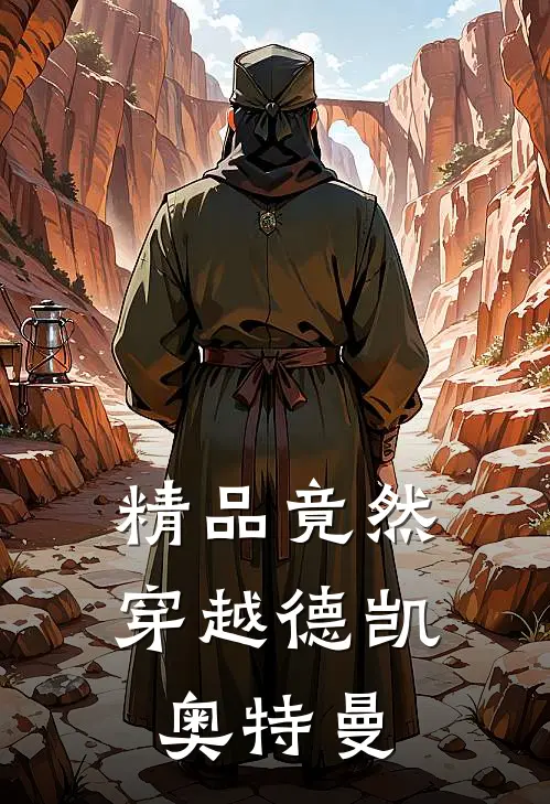 精品竟然穿越德凯奥特曼