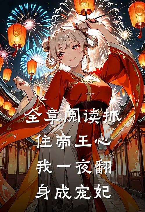全章阅读抓住帝王心，我一夜翻身成宠妃
