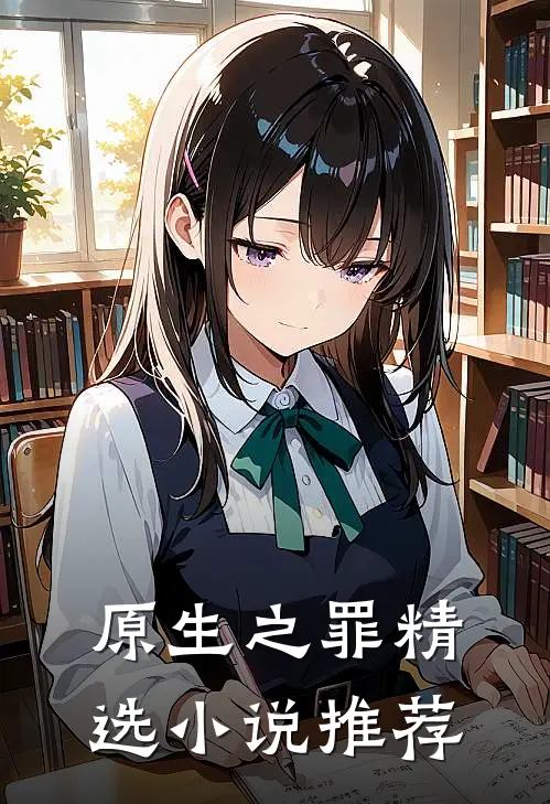 原生之罪精选小说推荐