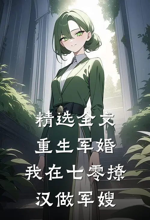 精选全文重生军婚：我在七零撩汉做军嫂