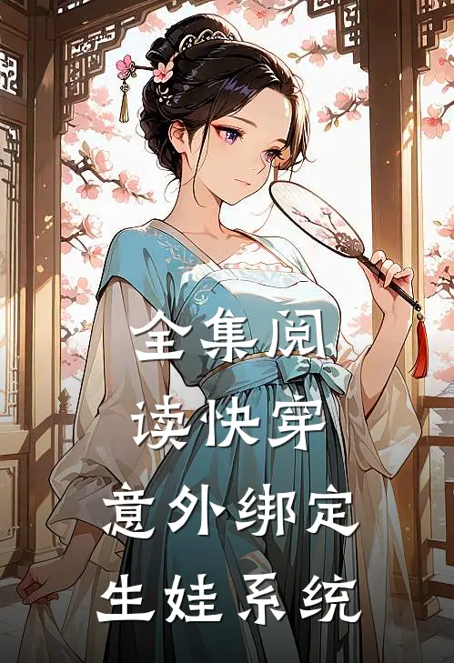 全集阅读快穿：意外绑定生娃系统