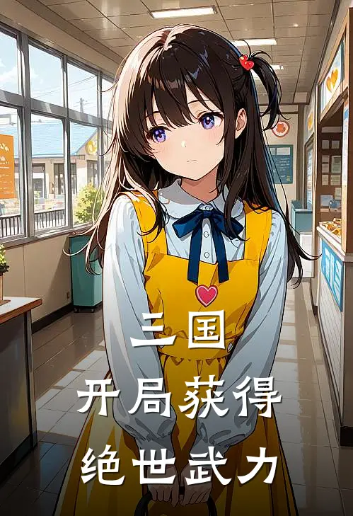 三国：开局获得绝世武力