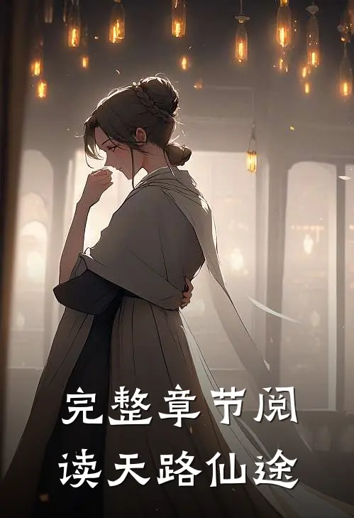 完整章节阅读天路仙途