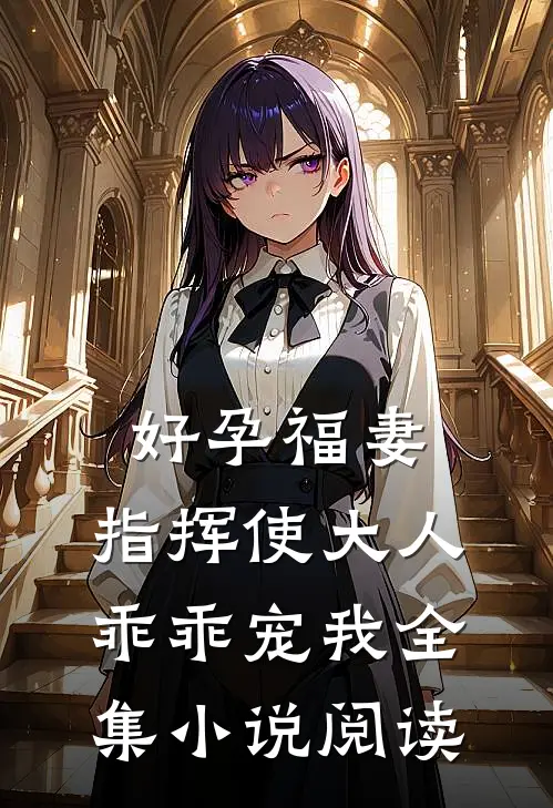 好孕福妻：指挥使大人乖乖宠我全集小说阅读