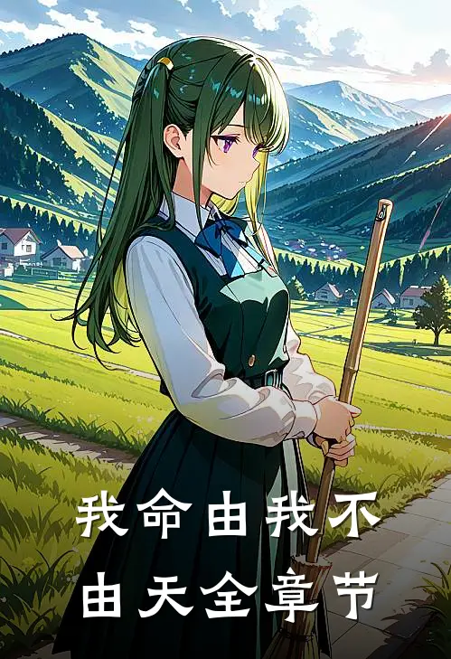 我命由我不由天全章节