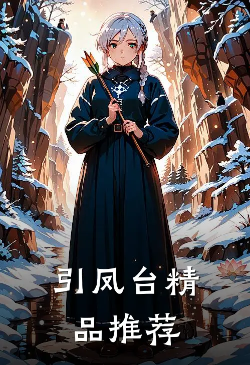 引凤台精品推荐