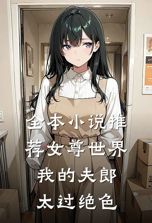 全本小说推荐女尊世界：我的夫郎太过绝色