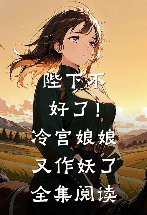 陛下不好了！冷宫娘娘又作妖了全集阅读