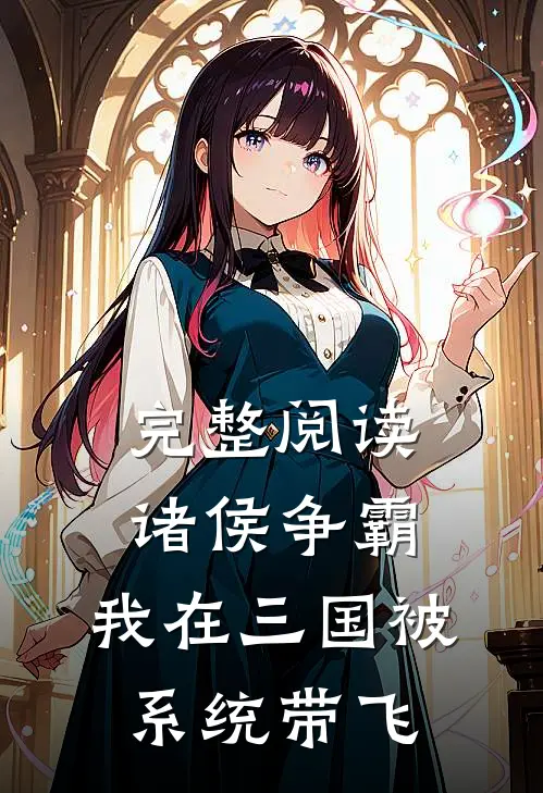 完整阅读诸侯争霸：我在三国被系统带飞