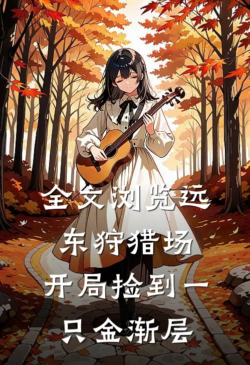 全文浏览远东狩猎场，开局捡到一只金渐层