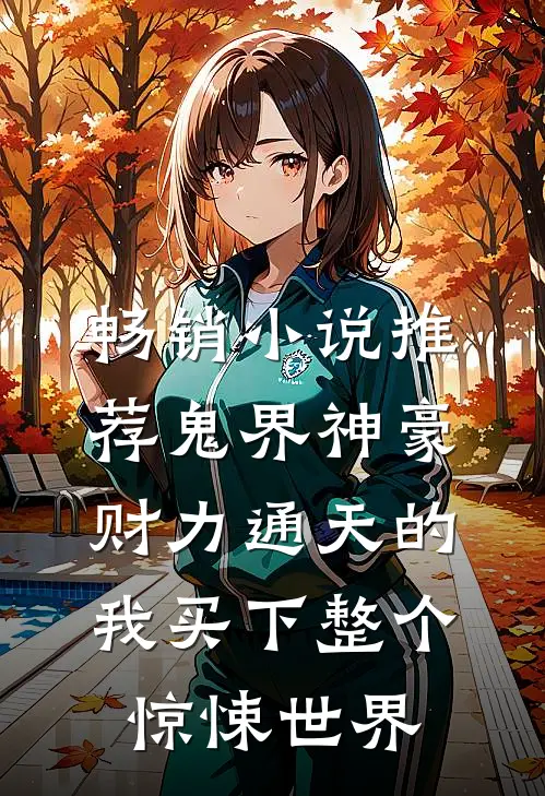 畅销小说推荐鬼界神豪：财力通天的我买下整个惊悚世界