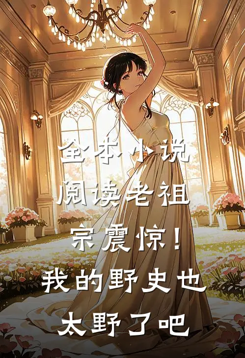 全本小说阅读老祖宗震惊！我的野史也太野了吧