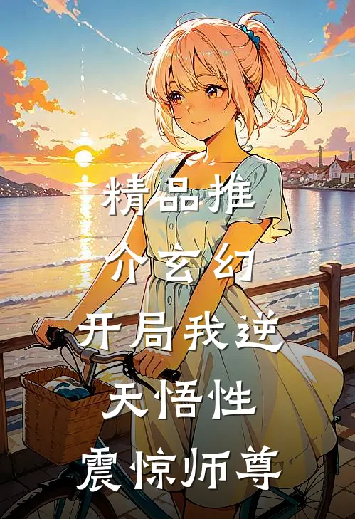 精品推介玄幻：开局我逆天悟性，震惊师尊