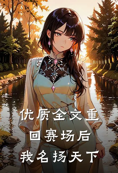 优质全文重回赛场后，我名扬天下