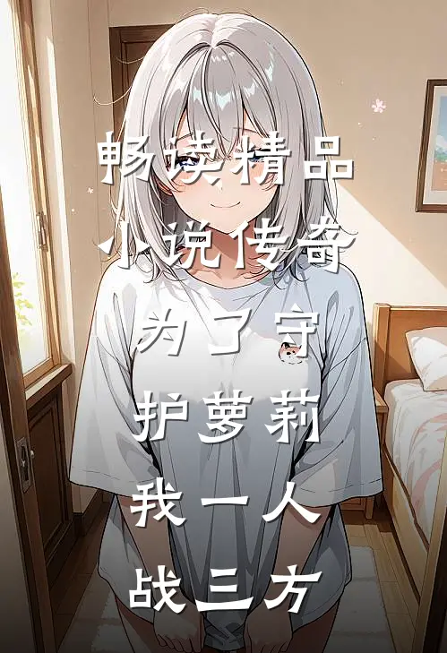 畅读精品小说传奇：为了守护萝莉，我一人战三方