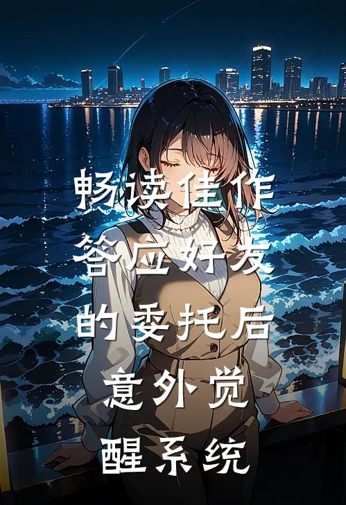 畅读佳作答应好友的委托后，意外觉醒系统