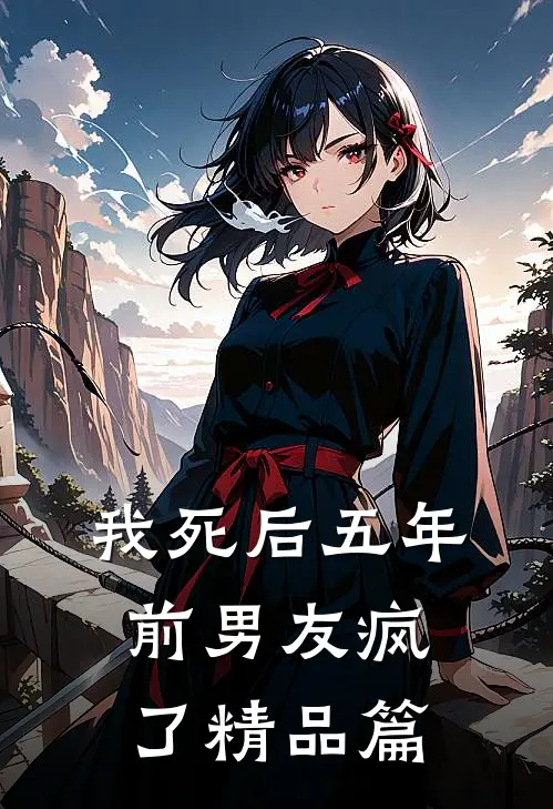 我死后五年，前男友疯了精品篇