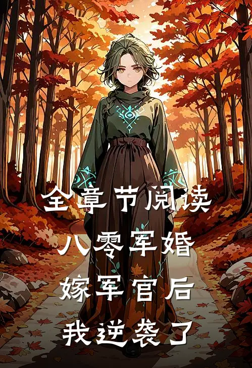 全章节阅读八零军婚：嫁军官后我逆袭了