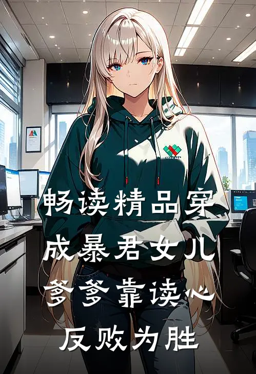 畅读精品穿成暴君女儿，爹爹靠读心反败为胜