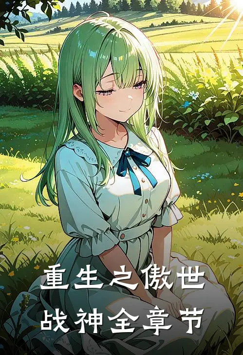 重生之傲世战神全章节