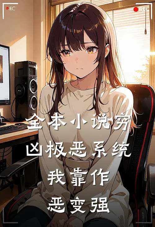 全本小说穷凶极恶系统：我靠作恶变强