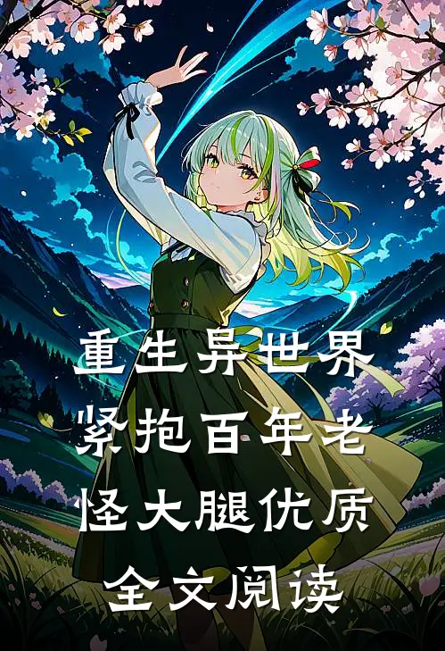 重生异世界：紧抱百年老怪大腿优质全文阅读