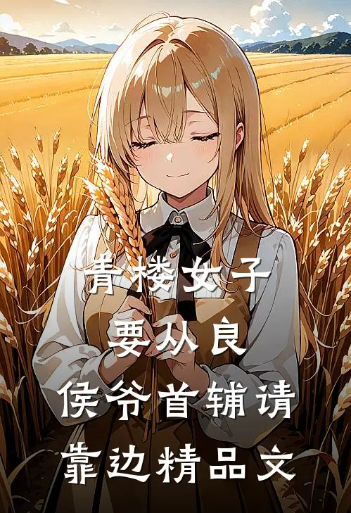 青楼女子要从良，侯爷首辅请靠边精品文