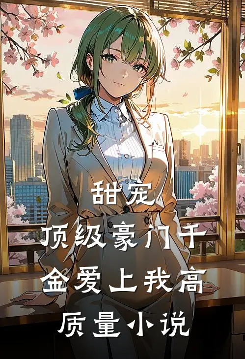 甜宠：顶级豪门千金爱上我高质量小说