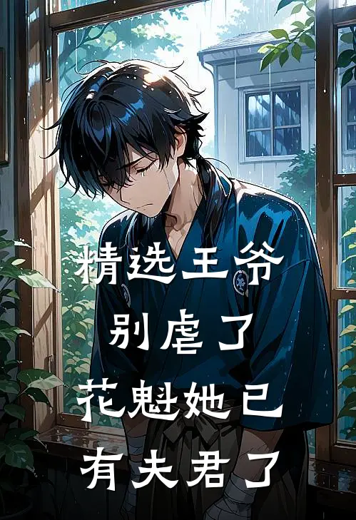 精选王爷别虐了，花魁她已有夫君了