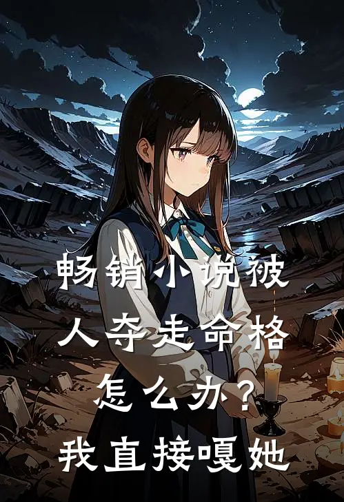 畅销小说被人夺走命格怎么办？我直接嘎她